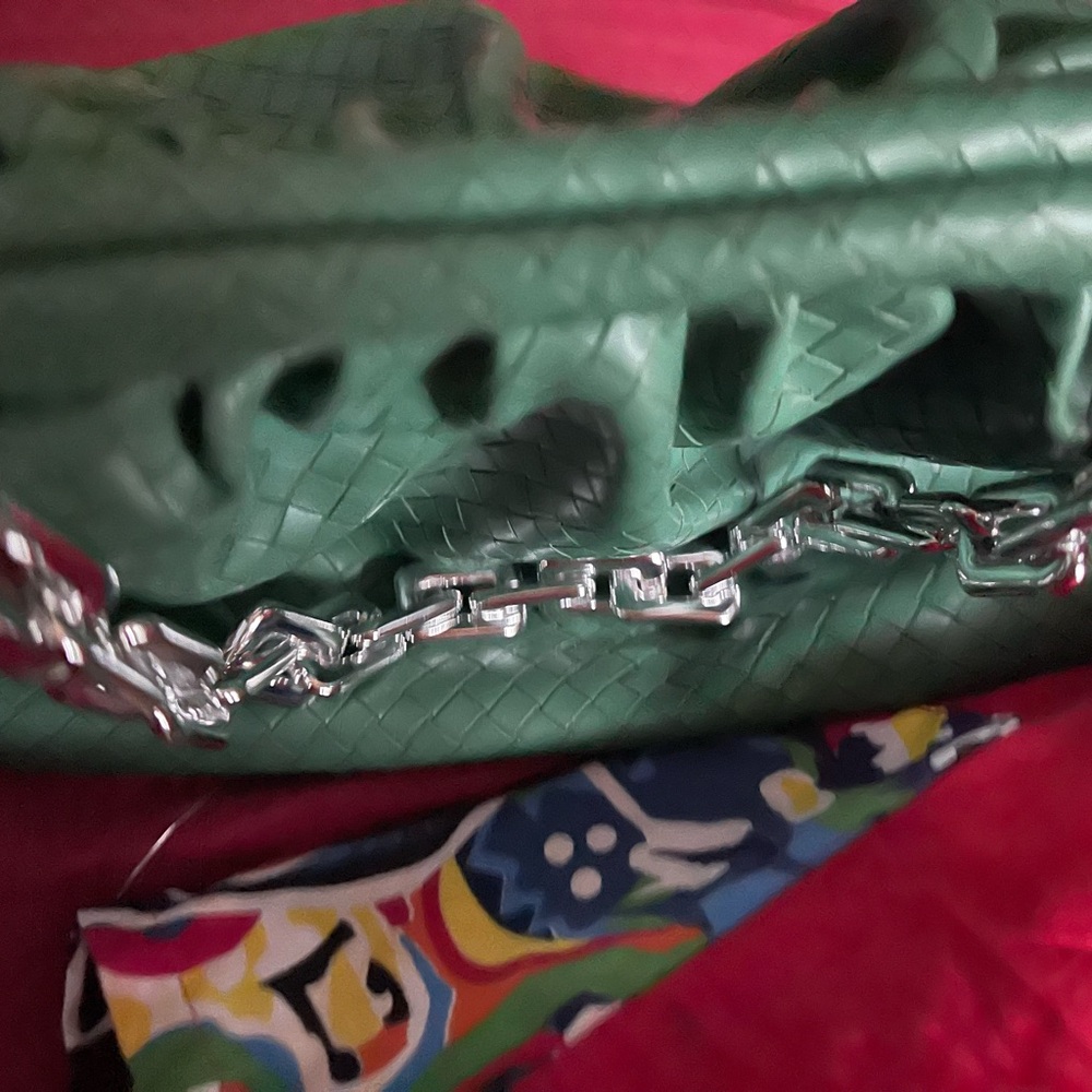 Bottega venetta bag
